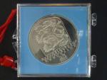 25 Kčs 1969 25. výročí SNP