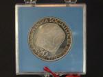 50 Kčs 1970 D, 100.výročí narození V.I.Lenina