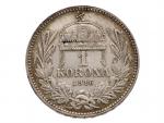 1 Korona 1916 K.B._