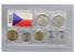 Sady oběžných mincí ČSSR - Sada oběžných mincí 1983