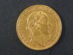 1 Dukat 1855 A