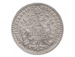 10 Krejcar 1872_