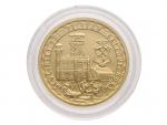 2500 Kč 2007 Kulturní památka - Ševčinský důl Příbram - Březové hory, náklad 2097ks, 1/4 Oz_