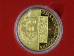 10000 Kč 2025 Kníže Václav, 1 OZ