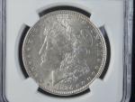 1 Dollar 1884 (NGC - MS 61)