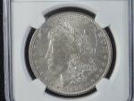 1 Dollar 1883 O (NGC - MS 61)