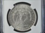 1 Dollar 1886 (NGC - MS 61)
