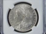 1 Dollar 1884 O (NGC - MS 62)