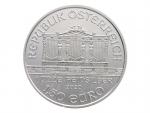 1,5 Euro 2020 Wiener Philharmoniker - 1 Oz_