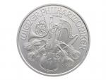 1,5 Euro 2020 Wiener Philharmoniker - 1 Oz_