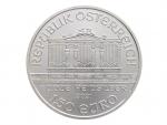 1,5 Euro 2020 Wiener Philharmoniker - 1 Oz_