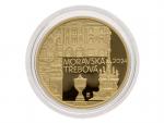 5000 Kč 2024 Městské památkové rezervace - město Moravská Třebová, 1/2 OZ_