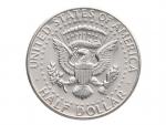 1/2 Dollar 1964_