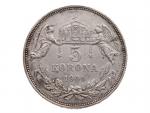 5 Korona 1900 K.B._