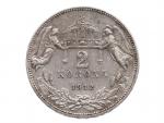 2 Korona 1912 K.B._