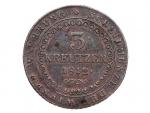 3 Krejcar 1812E_