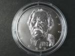 200 Kč 2019 150.výročí narození Aleše Hrdličky