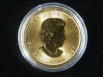 50 Dollars 2021 - 1 OZ  Au