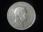 Sasko, Friedrich August III. (1904-1918), 3 Mark 1908 E, J.135