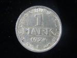 1 Marka 1924 F, J.311