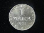 1 Marka 1925 D, J.311
