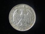 1 Reichsmark 1925 D, J.319
