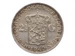 2 1/2 Gulden 1940_
