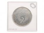 10 Euro 2006 D, 250. výročí narození Wolfgang Amadeus Mozarta, 0.925 Ag, 18g, plastová kapsle_