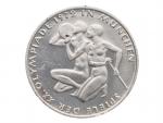 10 Marka 1972 G - Olympijské hry 1972 v Mnichově_