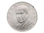 25 Schilling 1970 - 100. výročí narození Franze Lehára_