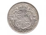 1/2 Crown 1917_