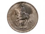 5 Schillings 1953 - Korunovace královny Alžběty II.