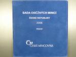 sada 2006 PROOF+ Ag 50 h 1921, semišový obal