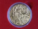 10000 Kč 2025 Kníže Václav, 1 OZ