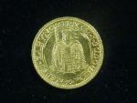 Dukát sv. Václav 1925