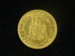 Dukát sv. Václav 1928