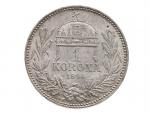 1 Korona 1894 K.B._