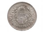 1 Korona 1916_
