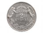 2 Korona 1912 K.B._