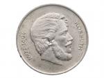 5 Forint 1947 - Lajos Kossuth, hranky_