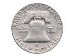 1/2 Dollar 1961 D_
