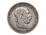 1 Korona 1892_