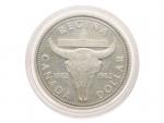 1 Dollar 1982 - 100. výročí založení města Regina v Saskatchewanu_