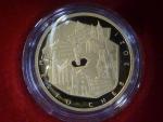 5000 Kč 2022 Městské památkové rezervace - město Cheb, 1/2 OZ