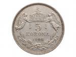 5 Korona 1908 K.B._