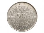 500 Schilling 1982 - 500 let rakouského tisku_