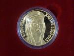 10.000 Kč 2021 Kněžna Ludmila, 1 OZ