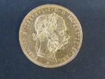 8 Gulden 1878