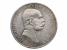 1848 - 1916 František Josef I. - 5 Koruna 1848-1908, 60. výročí vlády Františka Josefa I._