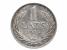 LOTYŠSKO - 1 Lats 1924_